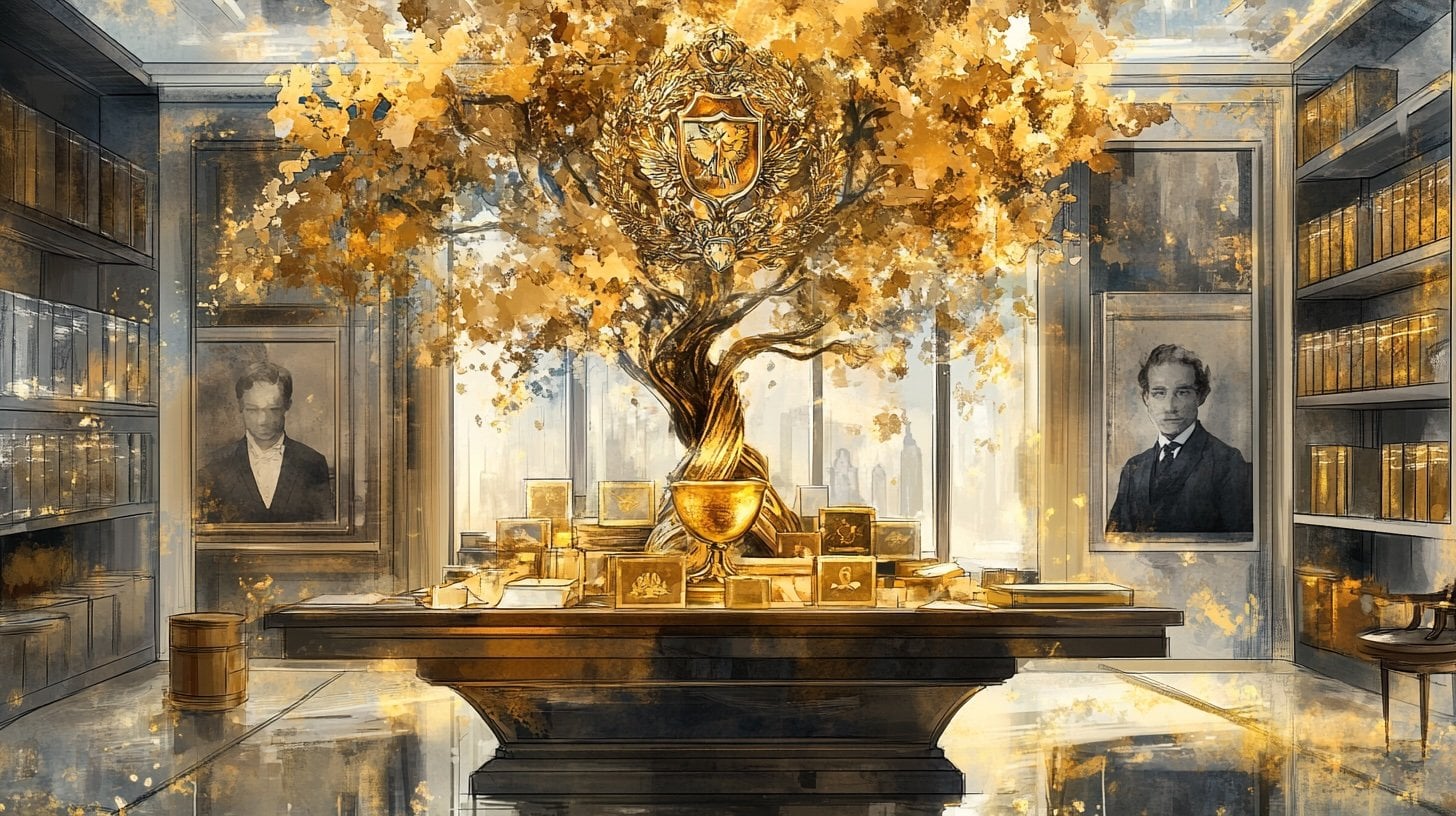 Family dividends surge as profits cool – signal for risk assets